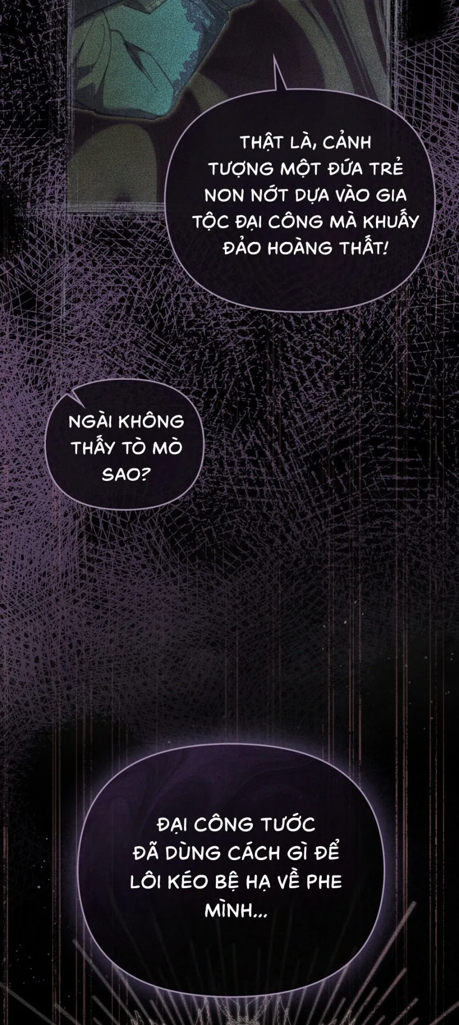 Đêm Của Bệ Hạ - Chap 7 - Trang 19