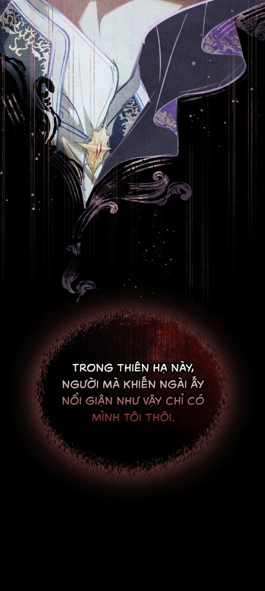 Đêm Của Bệ Hạ - Chap 7 - Trang 21