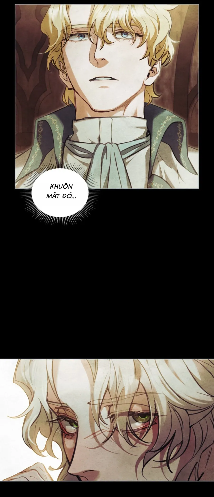 Đêm Của Bệ Hạ - Chap 7 - Trang 24