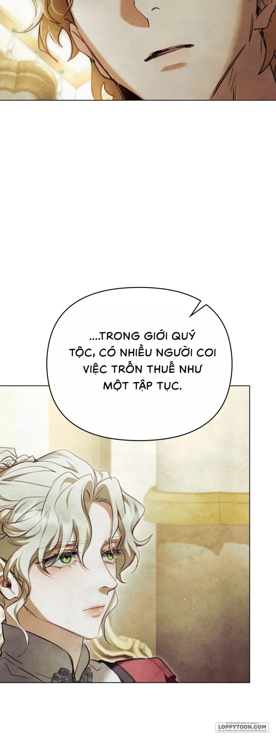 Đêm Của Bệ Hạ - Chap 7 - Trang 30