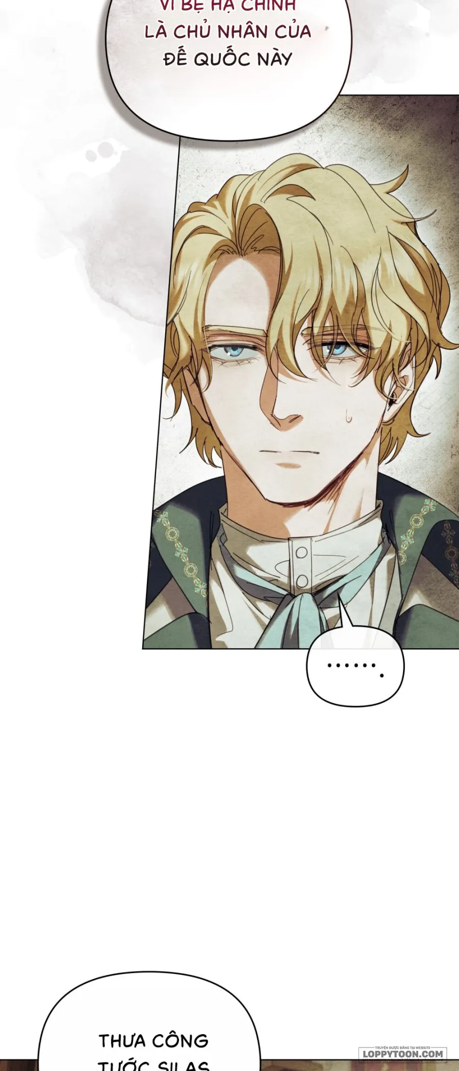 Đêm Của Bệ Hạ - Chap 7 - Trang 4