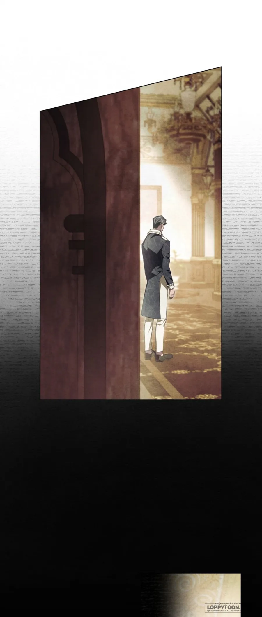 Đêm Của Bệ Hạ - Chap 7 - Trang 8