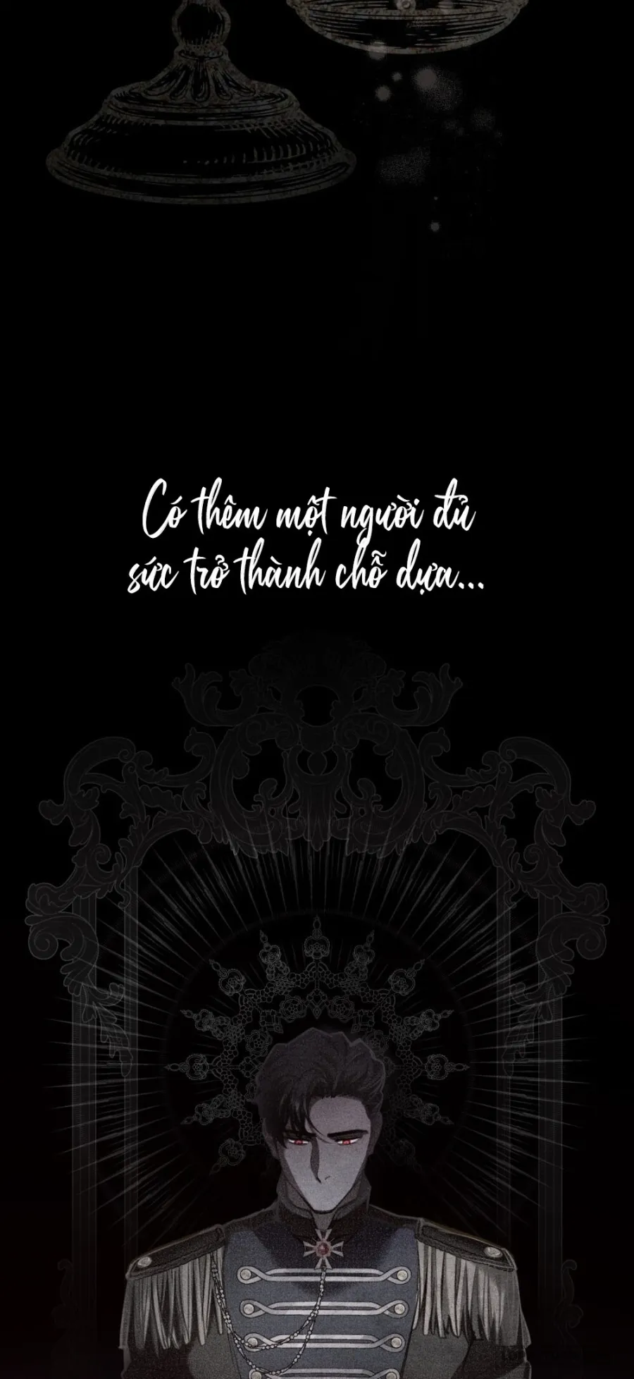 Đêm Của Bệ Hạ - Chap 8 - Trang 12