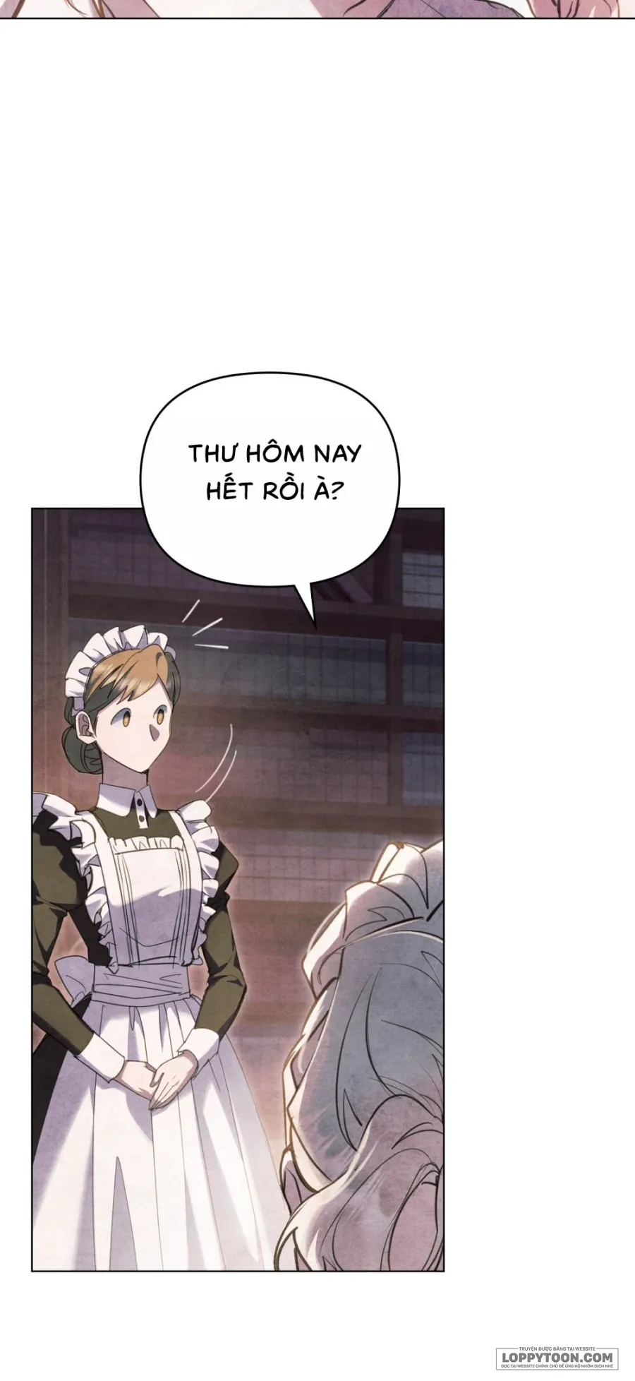 Đêm Của Bệ Hạ - Chap 8 - Trang 14