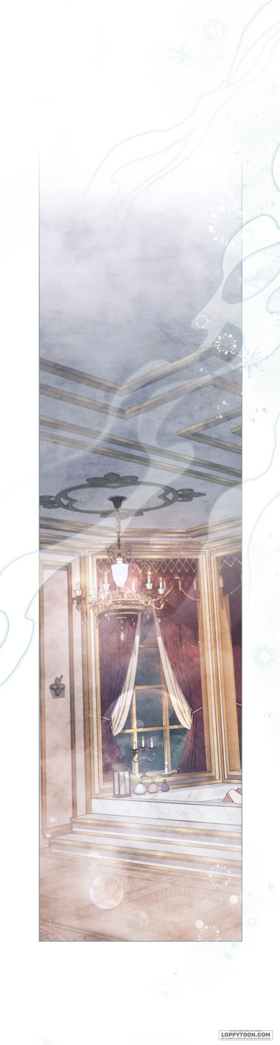 Đêm Của Bệ Hạ - Chap 8 - Trang 17