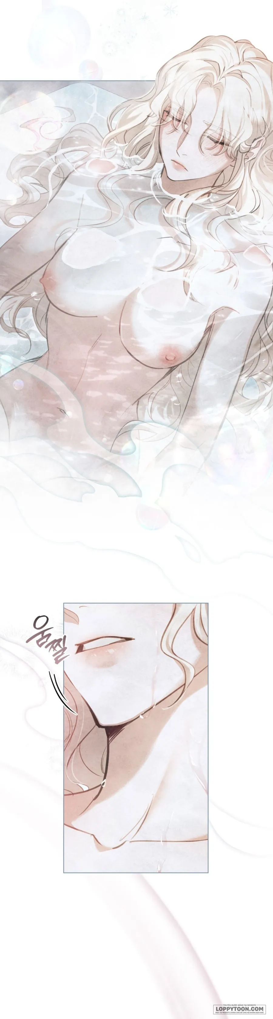 Đêm Của Bệ Hạ - Chap 8 - Trang 18
