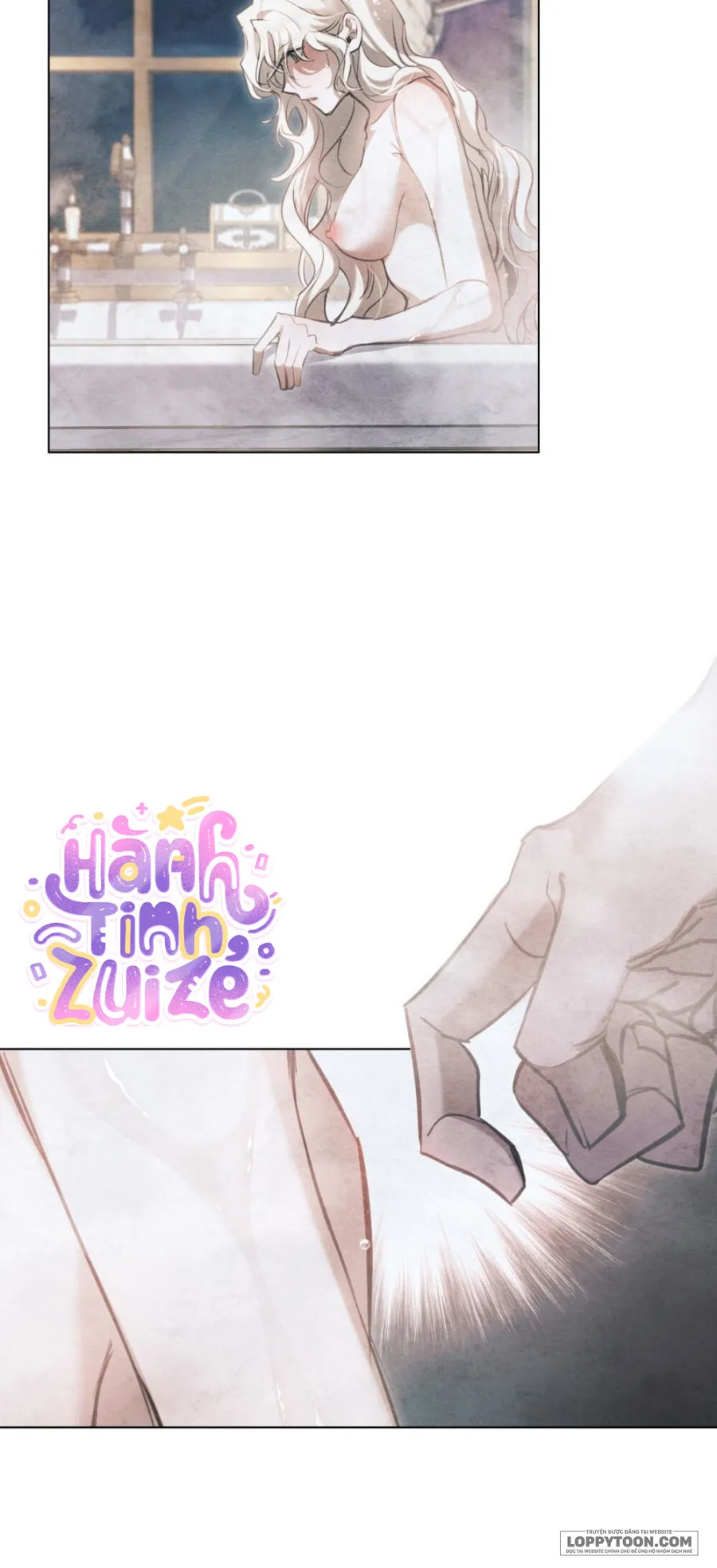 Đêm Của Bệ Hạ - Chap 8 - Trang 23
