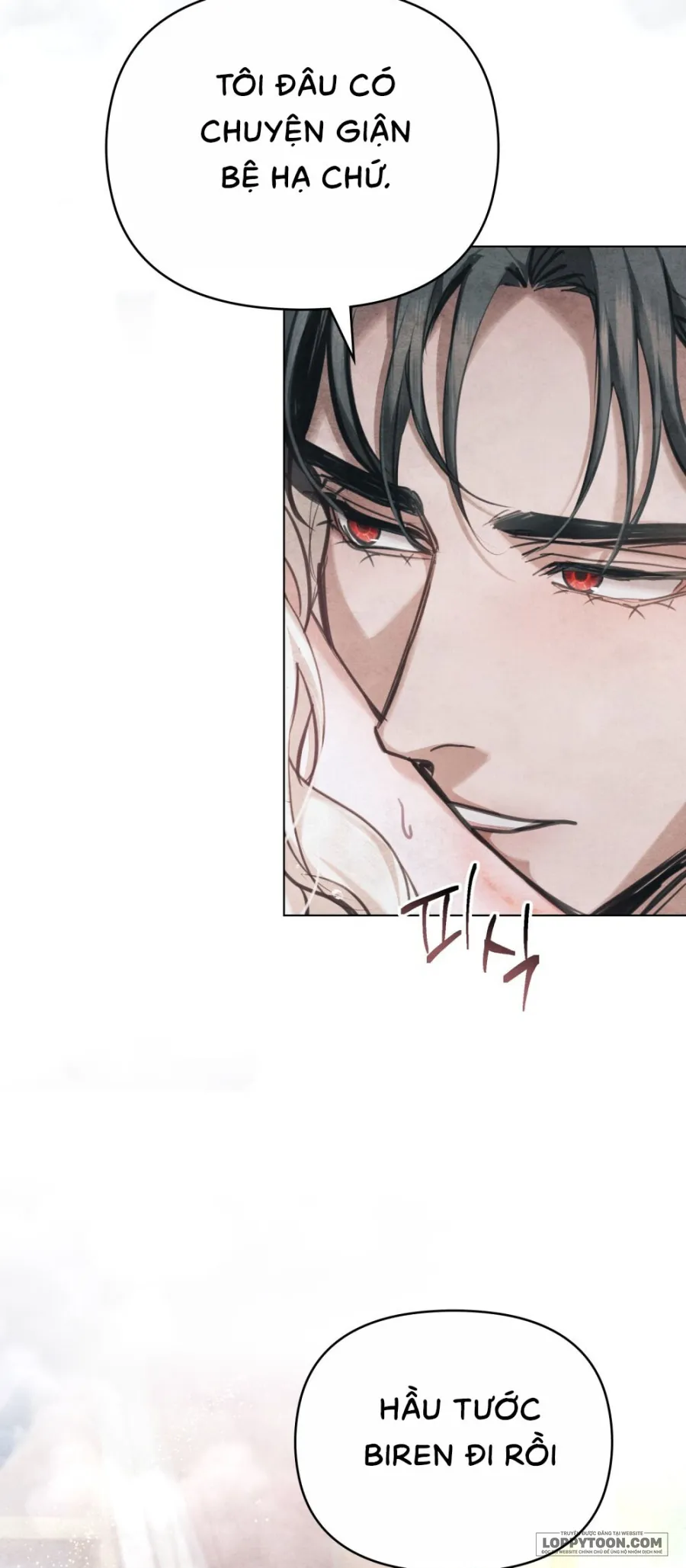 Đêm Của Bệ Hạ - Chap 8 - Trang 34