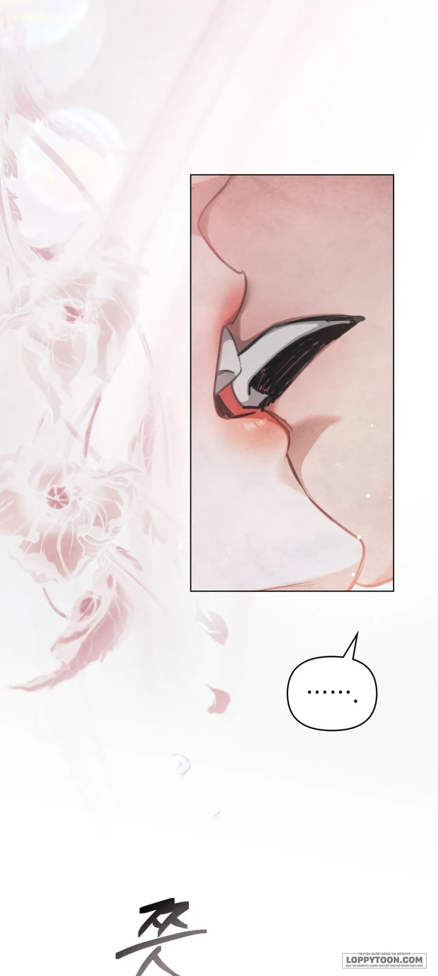 Đêm Của Bệ Hạ - Chap 8 - Trang 38