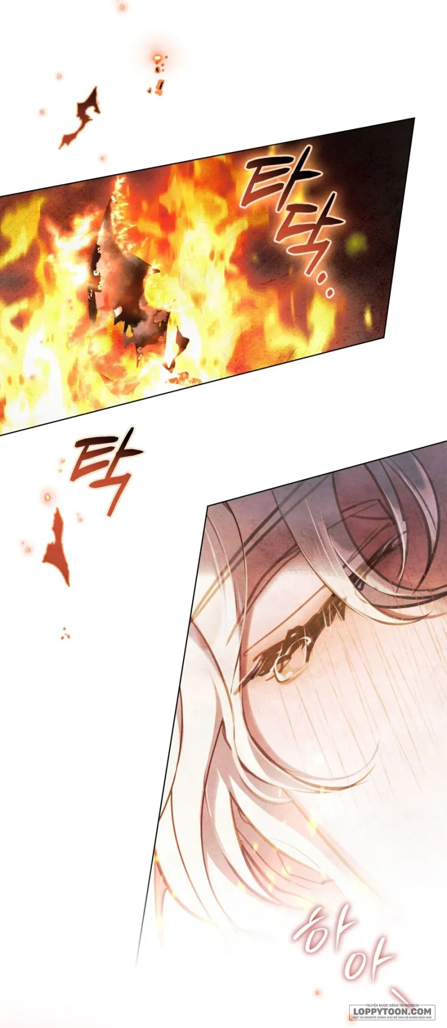 Đêm Của Bệ Hạ - Chap 9 - Trang 11