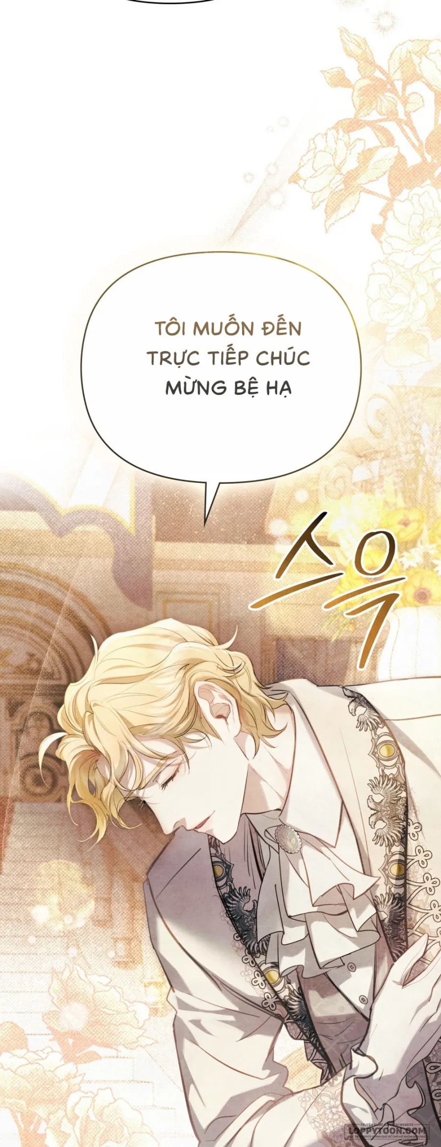 Đêm Của Bệ Hạ - Chap 9 - Trang 27