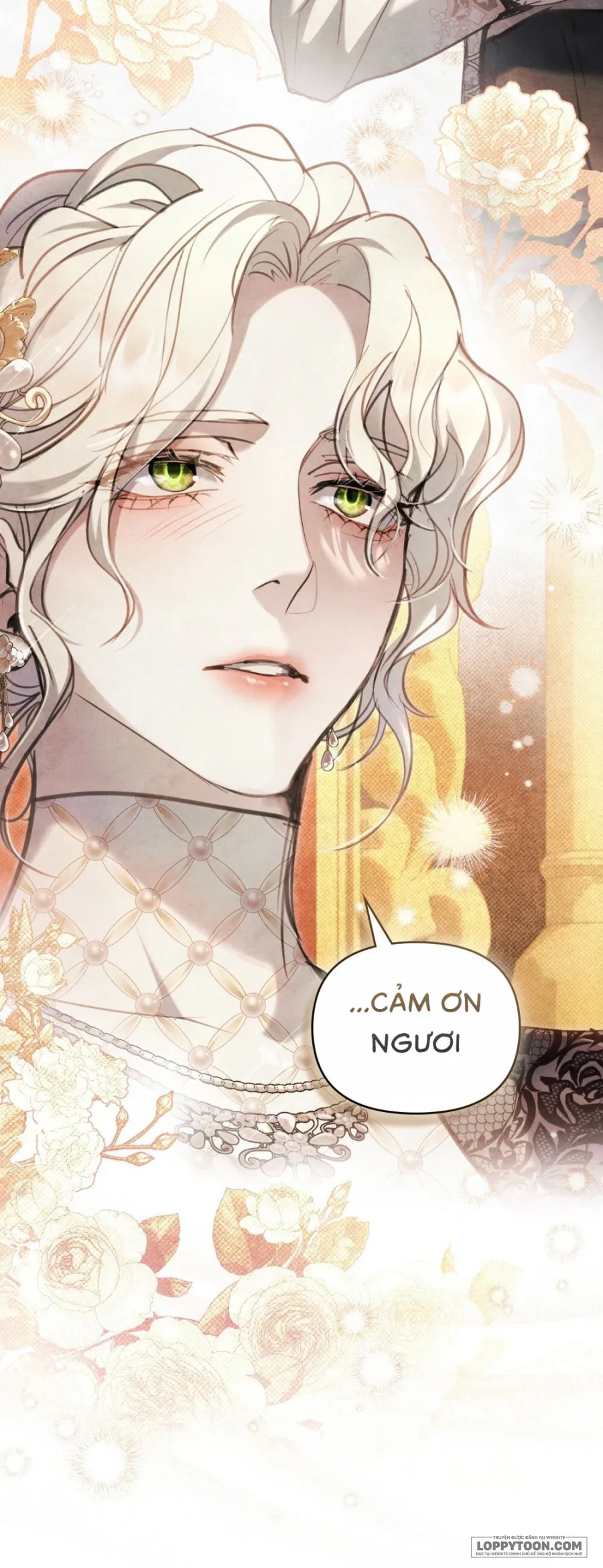 Đêm Của Bệ Hạ - Chap 9 - Trang 28