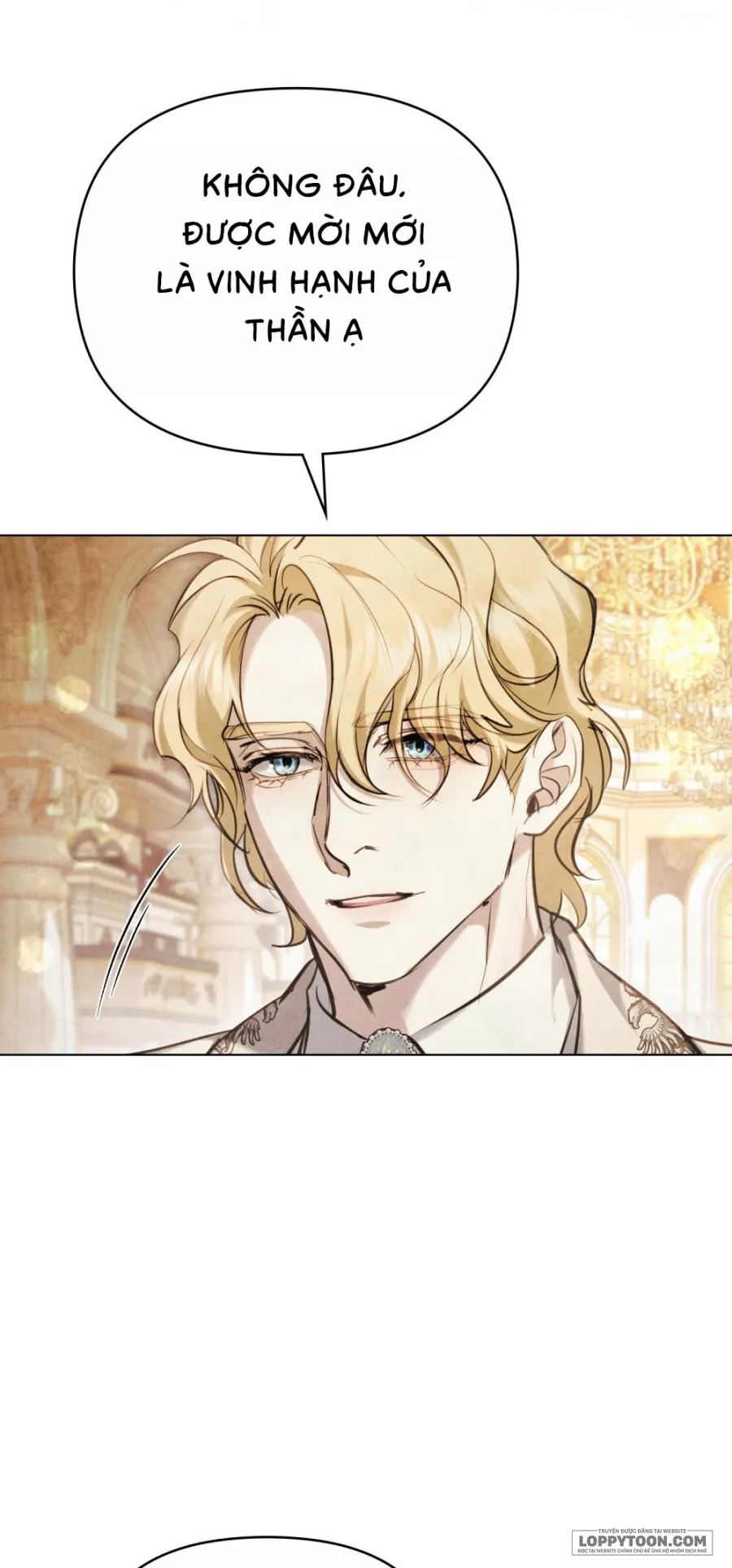 Đêm Của Bệ Hạ - Chap 9 - Trang 29