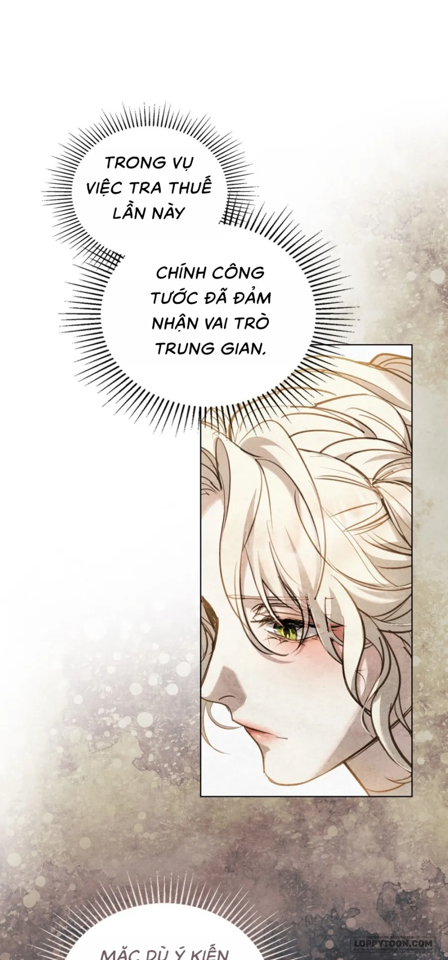 Đêm Của Bệ Hạ - Chap 9 - Trang 31