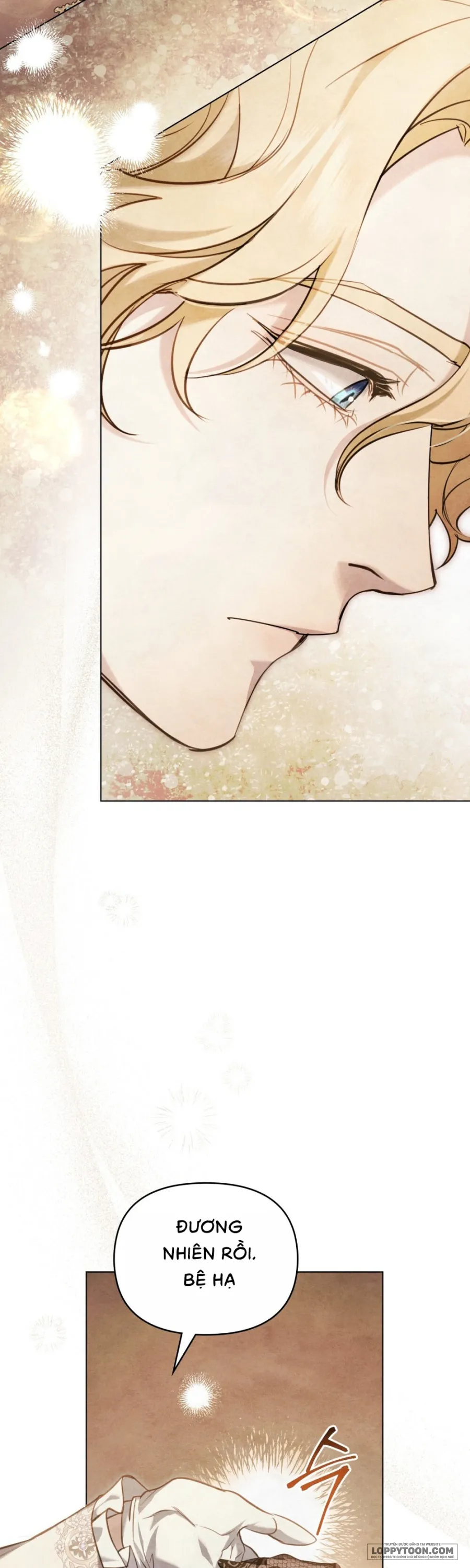 Đêm Của Bệ Hạ - Chap 9 - Trang 38