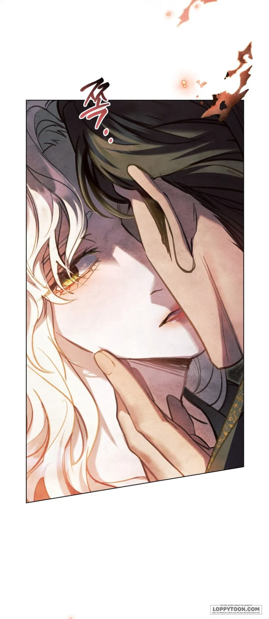Đêm Của Bệ Hạ - Chap 9 - Trang 10