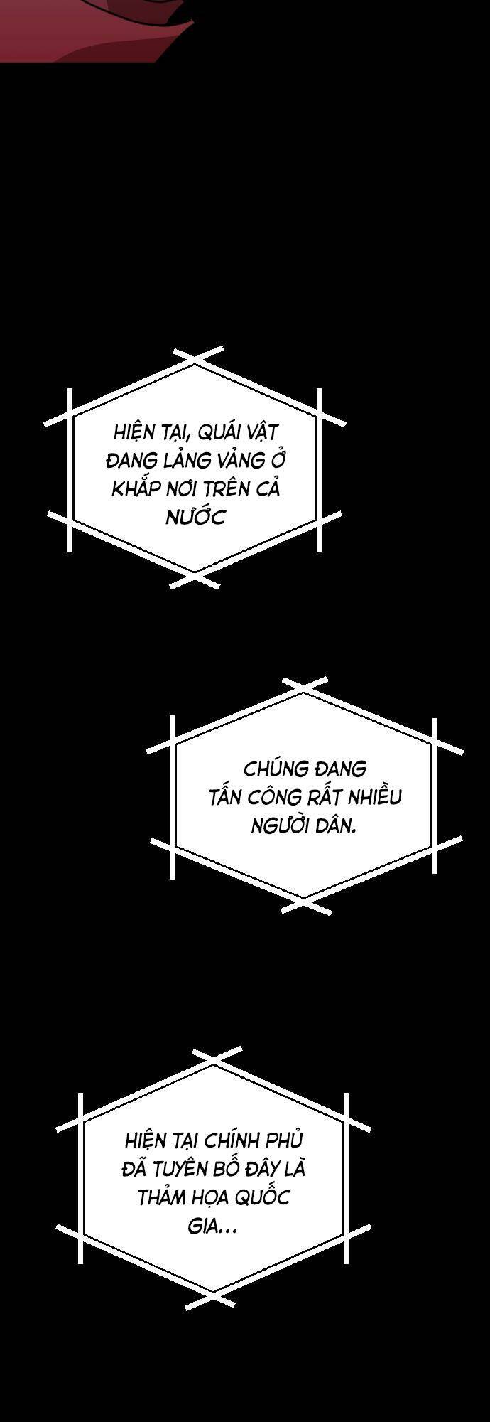 Đêm Của Bóng Tối - Chap 1 - Trang 2