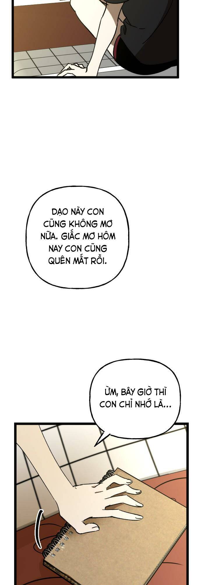 Đêm Của Bóng Tối - Chap 1 - Trang 13