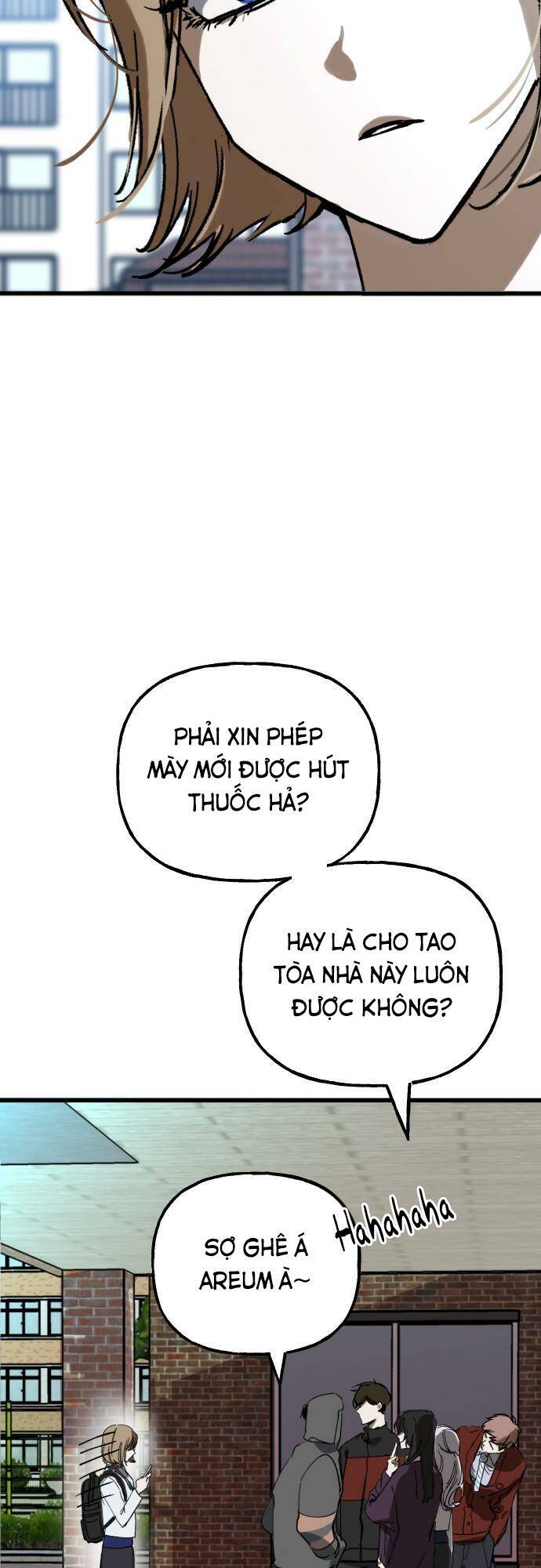 Đêm Của Bóng Tối - Chap 1 - Trang 18