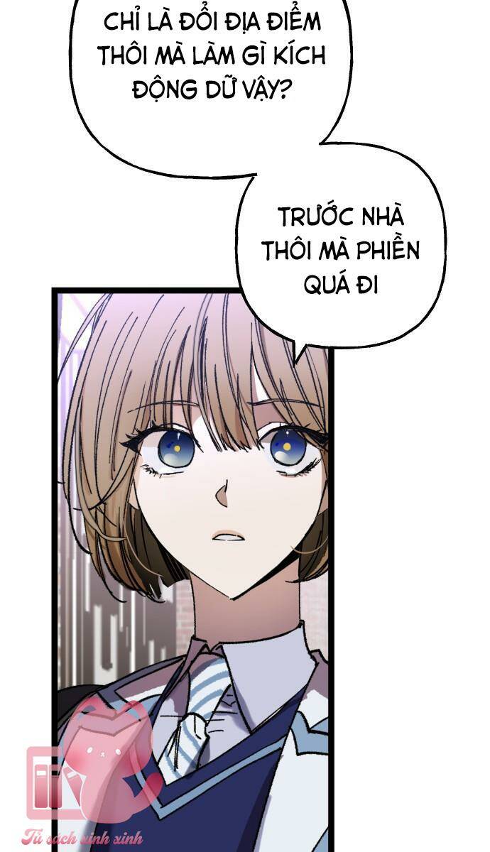 Đêm Của Bóng Tối - Chap 1 - Trang 20