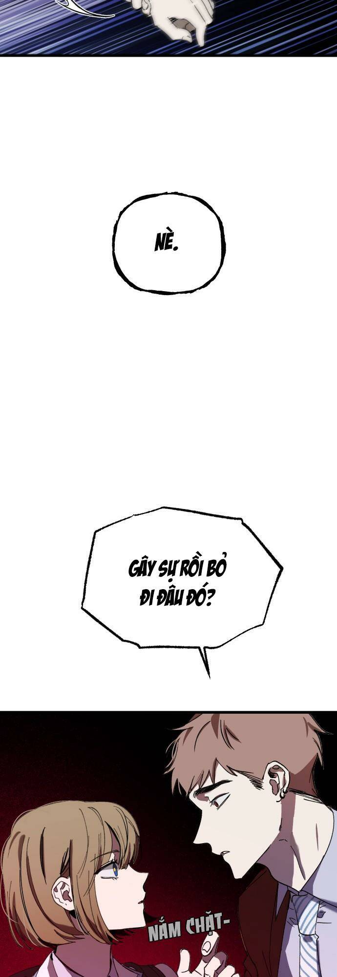 Đêm Của Bóng Tối - Chap 1 - Trang 24