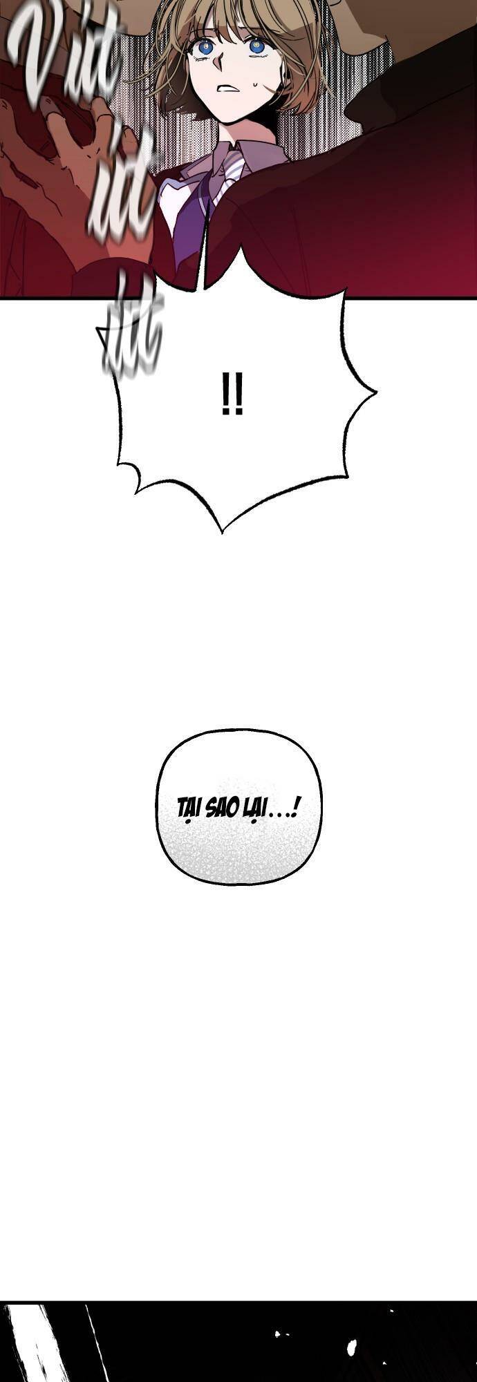 Đêm Của Bóng Tối - Chap 1 - Trang 26
