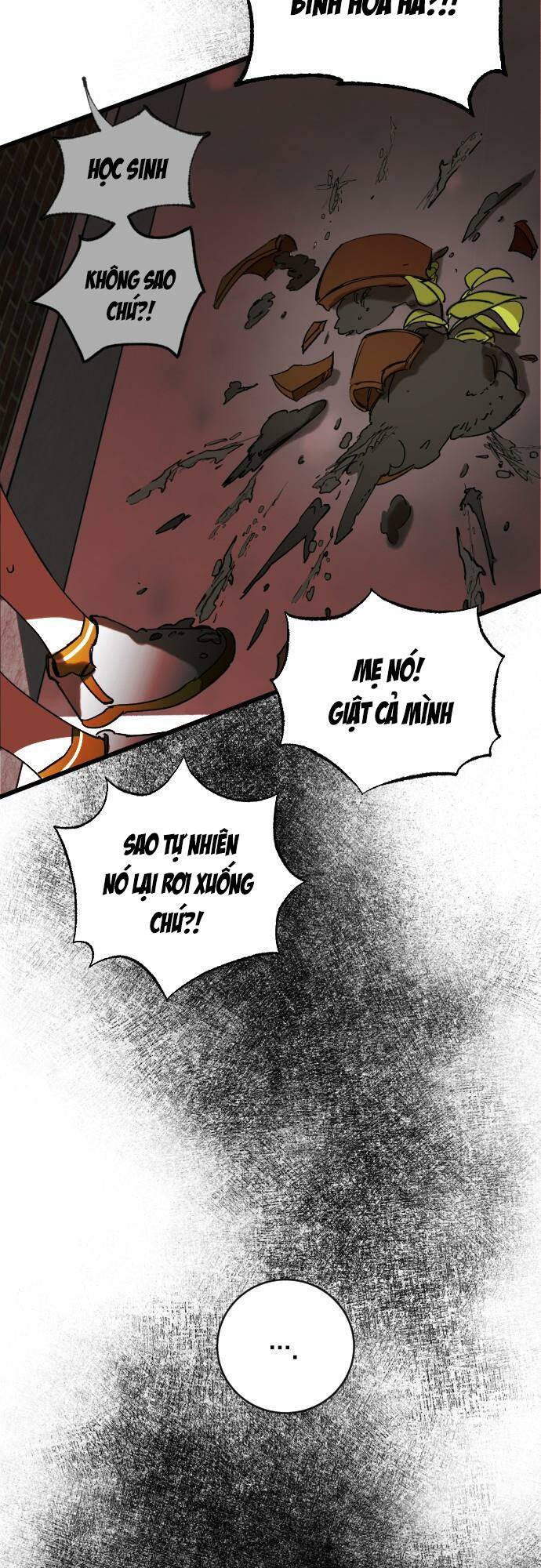 Đêm Của Bóng Tối - Chap 1 - Trang 28