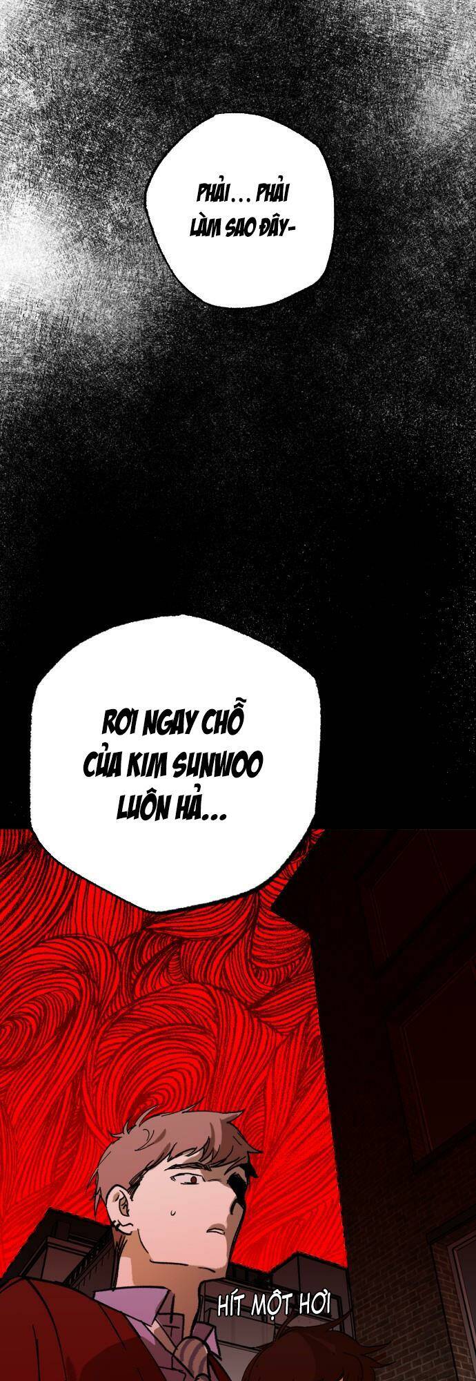 Đêm Của Bóng Tối - Chap 1 - Trang 29