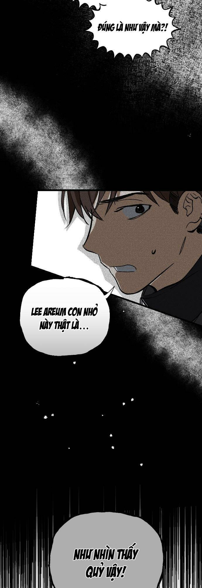 Đêm Của Bóng Tối - Chap 1 - Trang 32