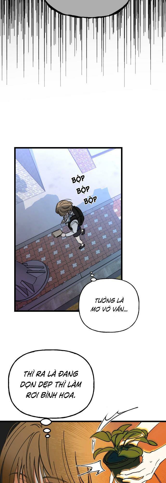 Đêm Của Bóng Tối - Chap 1 - Trang 33