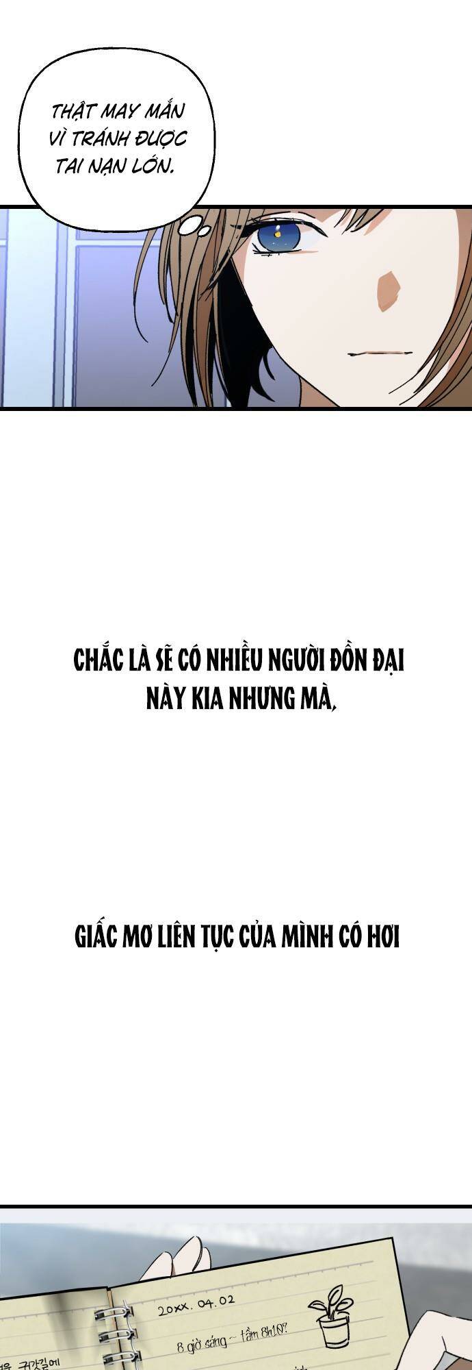 Đêm Của Bóng Tối - Chap 1 - Trang 35