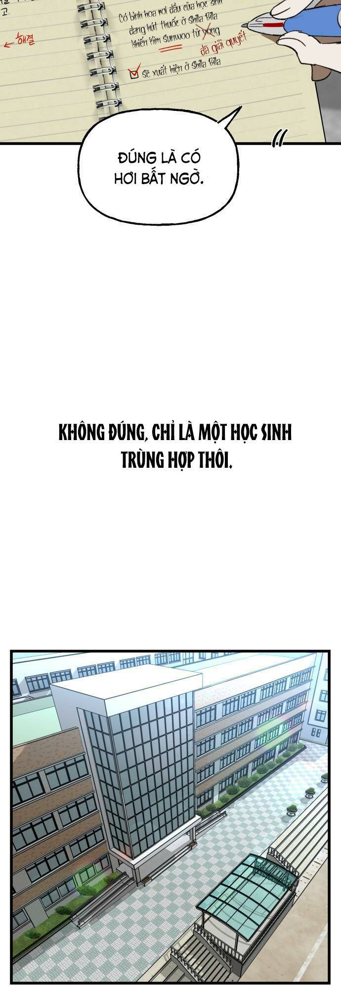 Đêm Của Bóng Tối - Chap 1 - Trang 36