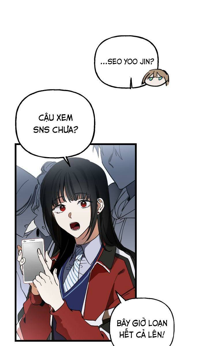 Đêm Của Bóng Tối - Chap 1 - Trang 39