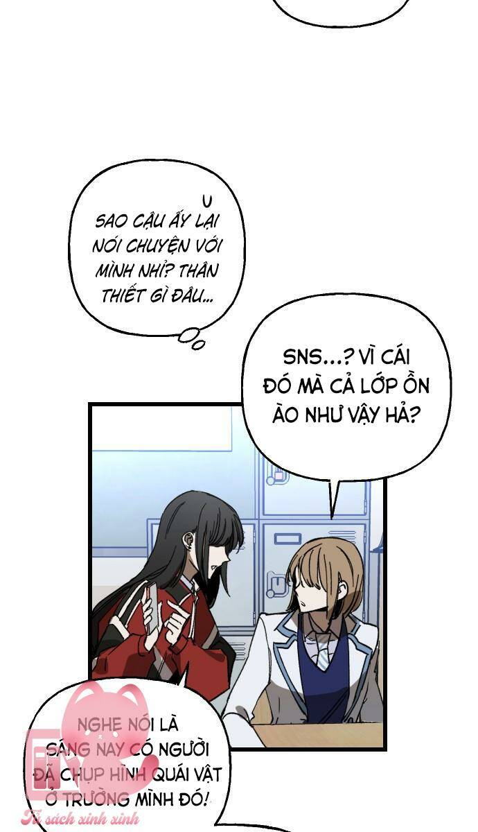 Đêm Của Bóng Tối - Chap 1 - Trang 40