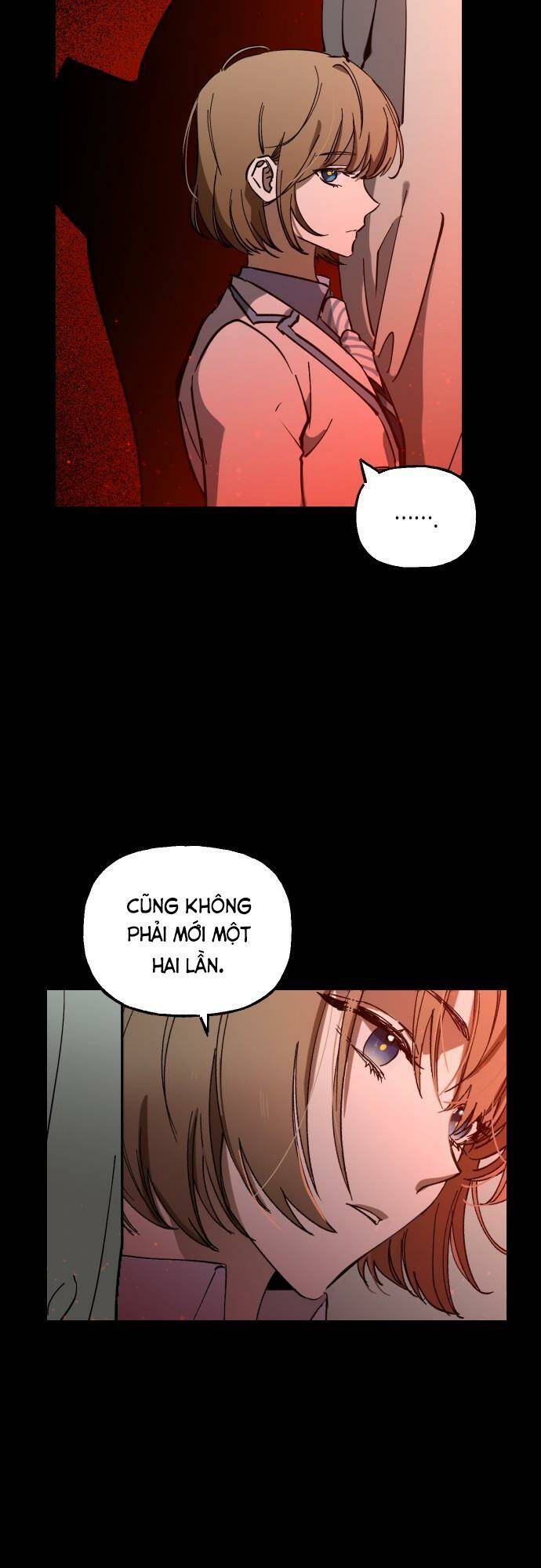 Đêm Của Bóng Tối - Chap 1 - Trang 5