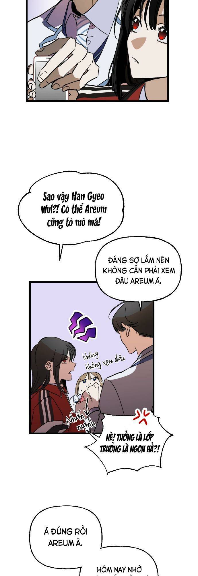 Đêm Của Bóng Tối - Chap 1 - Trang 42