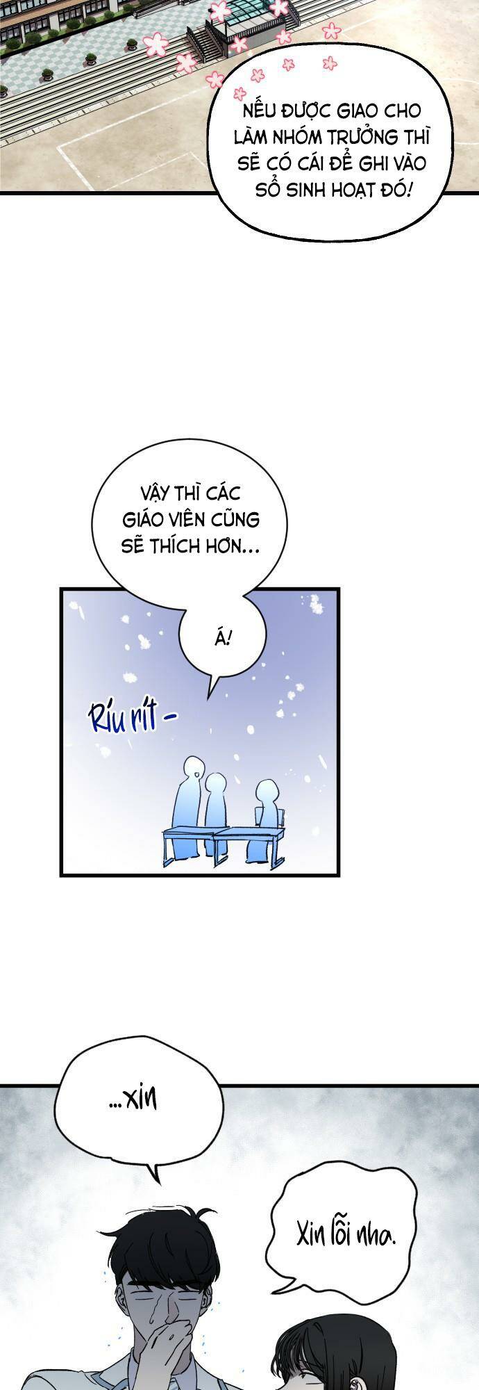 Đêm Của Bóng Tối - Chap 1 - Trang 44