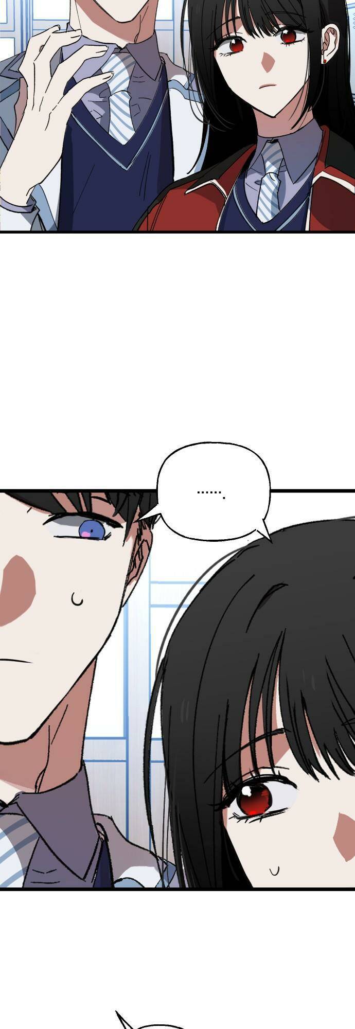 Đêm Của Bóng Tối - Chap 1 - Trang 46