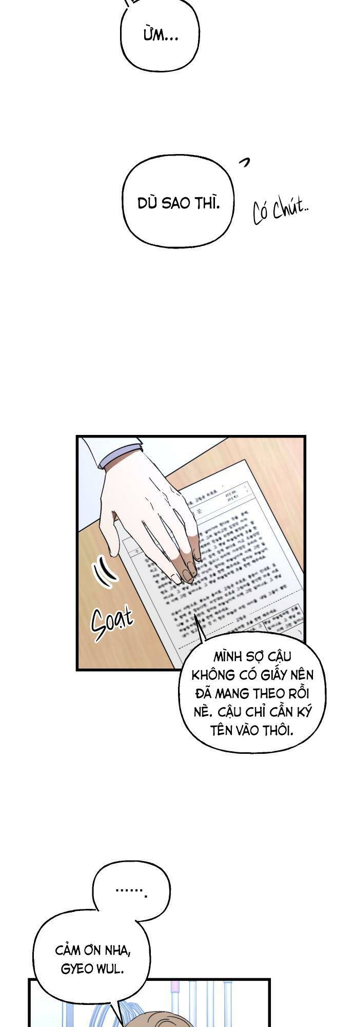 Đêm Của Bóng Tối - Chap 1 - Trang 47