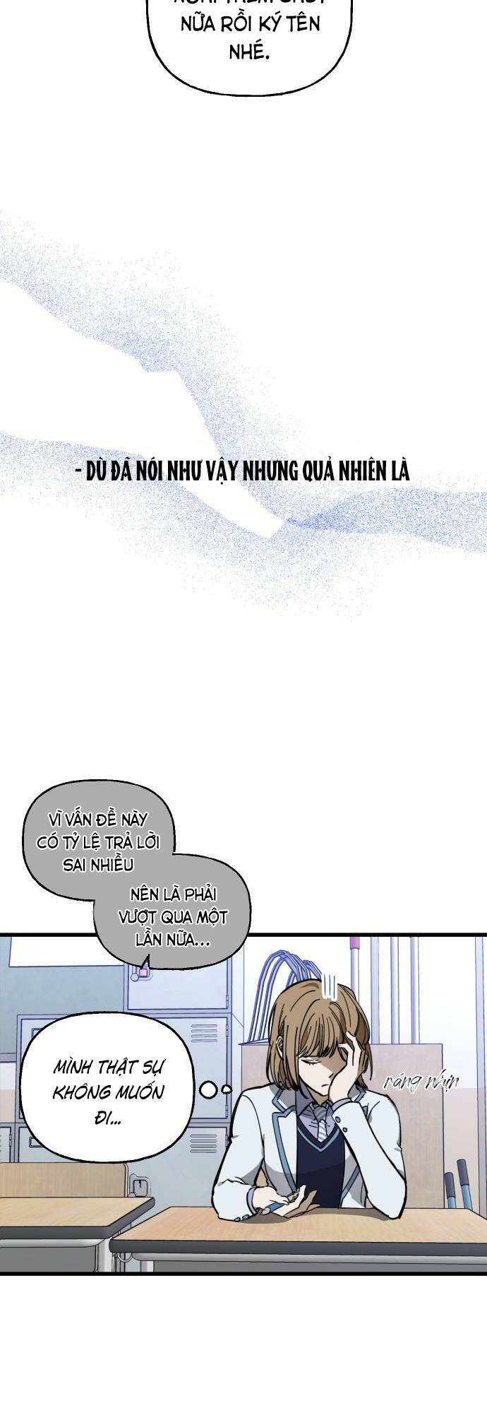 Đêm Của Bóng Tối - Chap 1 - Trang 50