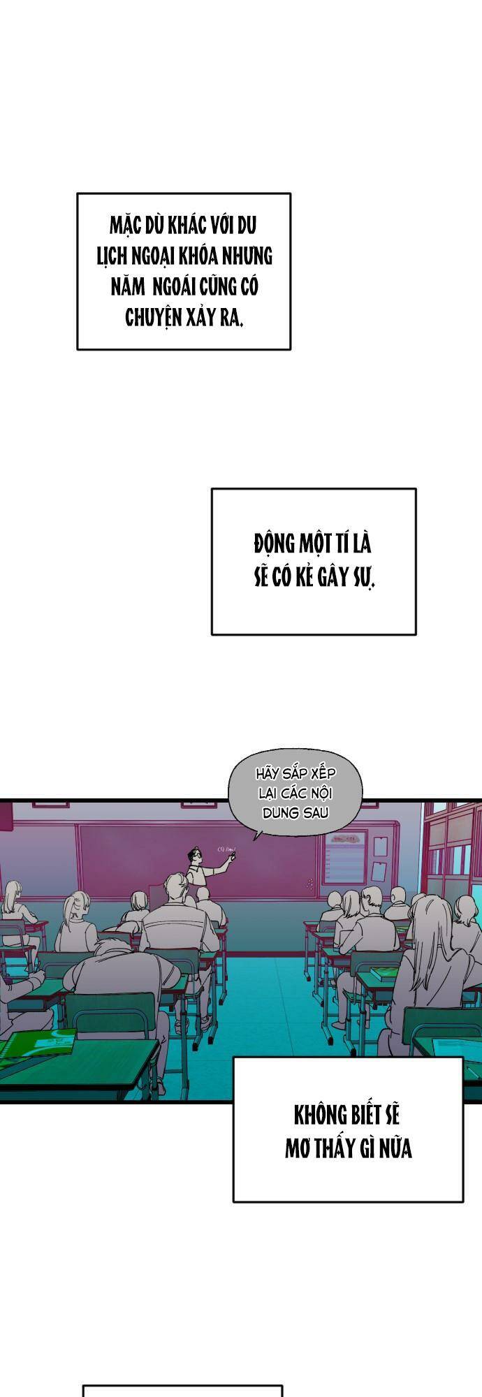 Đêm Của Bóng Tối - Chap 1 - Trang 51
