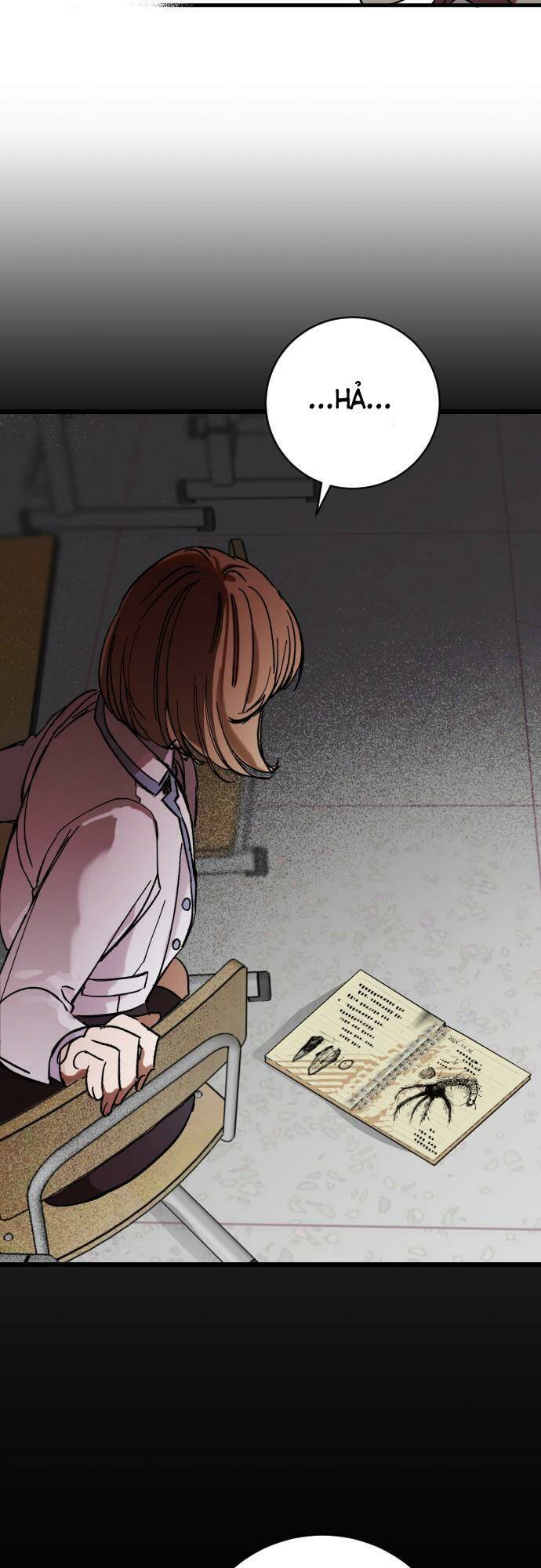 Đêm Của Bóng Tối - Chap 1 - Trang 55