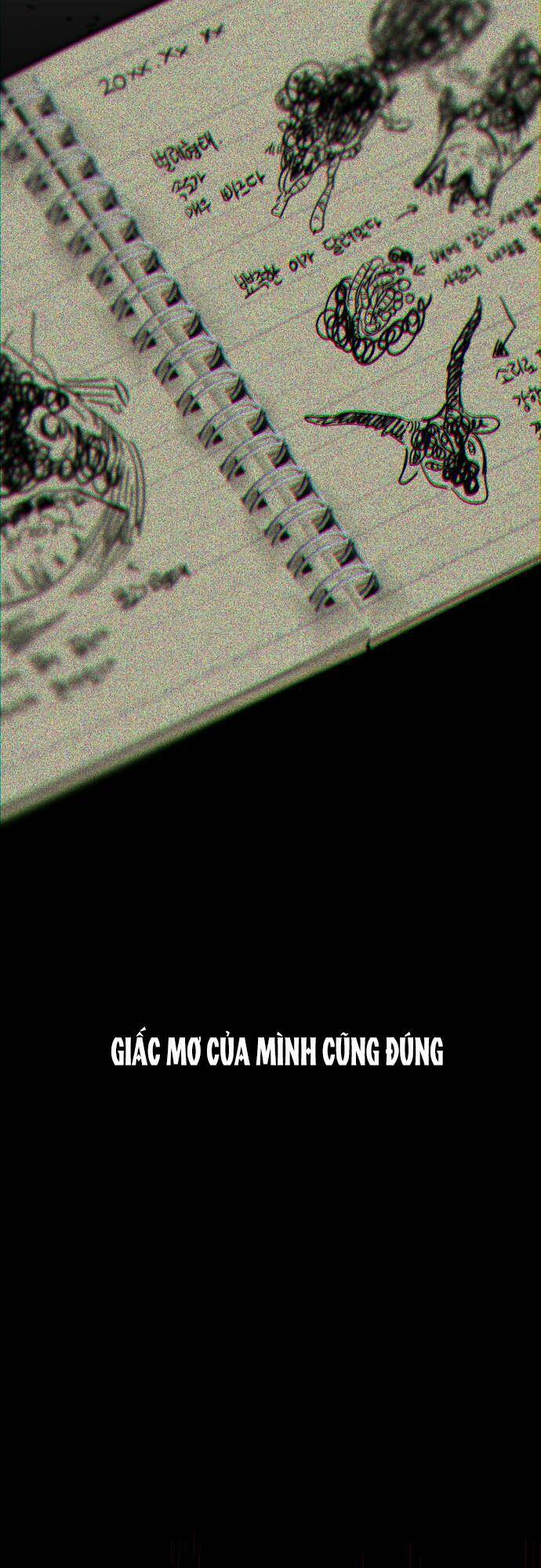 Đêm Của Bóng Tối - Chap 1 - Trang 61