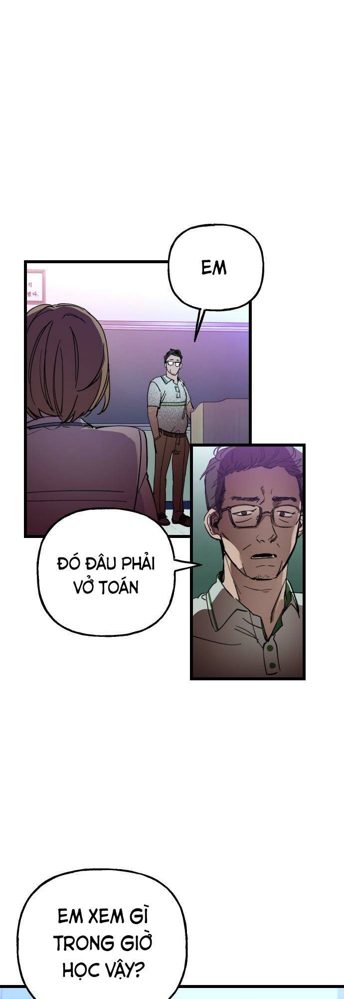 Đêm Của Bóng Tối - Chap 1 - Trang 63