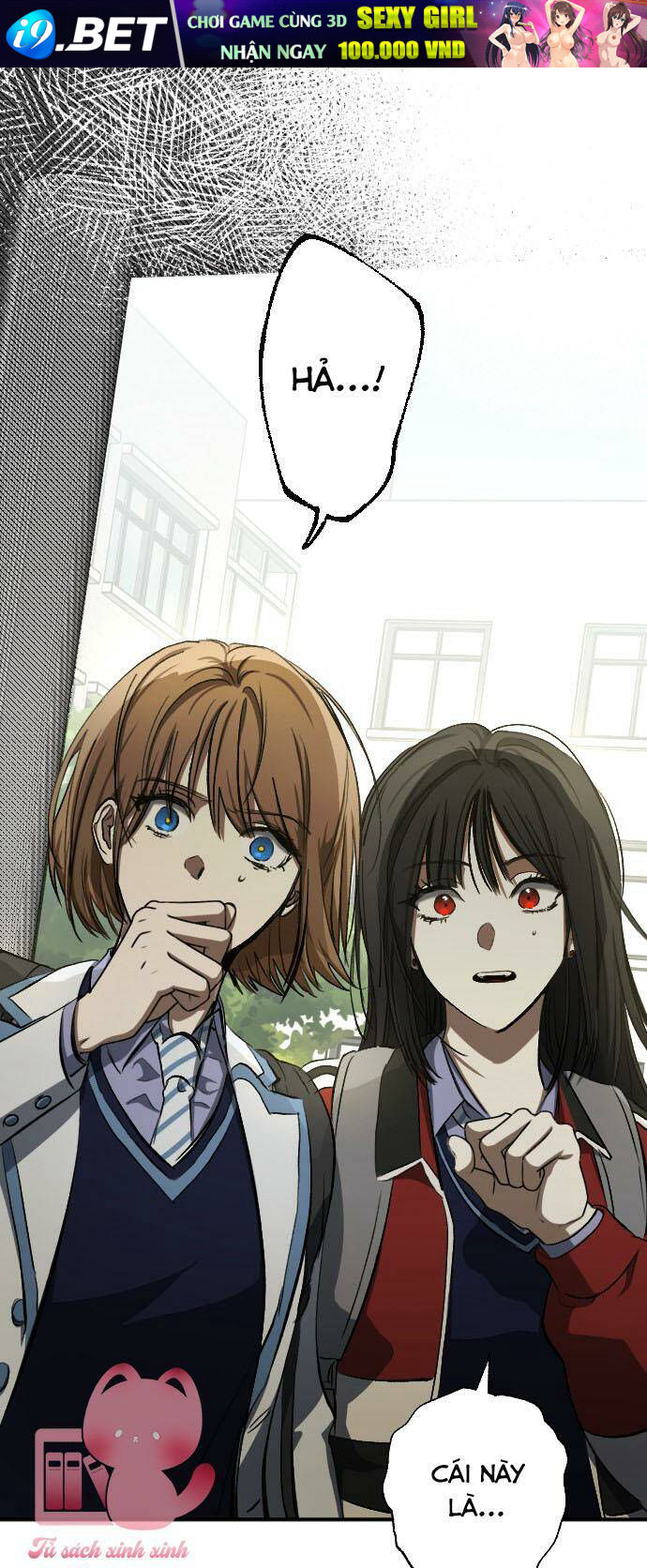 Đêm Của Bóng Tối - Chap 10 - Trang 1