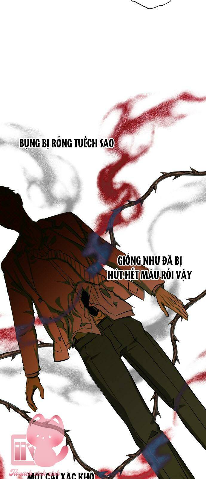 Đêm Của Bóng Tối - Chap 10 - Trang 2
