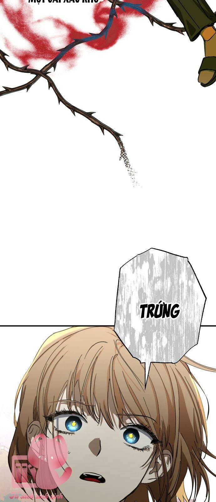Đêm Của Bóng Tối - Chap 10 - Trang 3