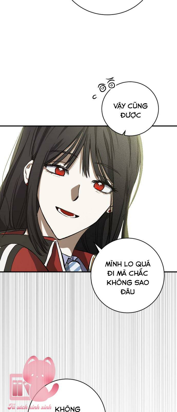 Đêm Của Bóng Tối - Chap 10 - Trang 21