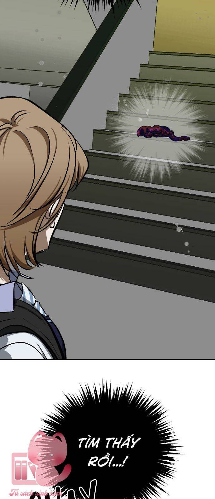 Đêm Của Bóng Tối - Chap 10 - Trang 25