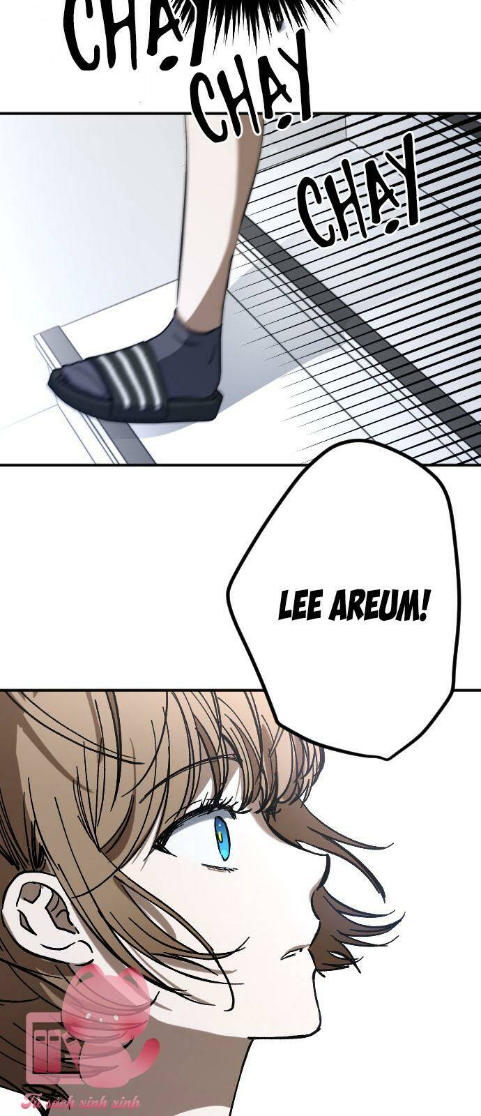 Đêm Của Bóng Tối - Chap 10 - Trang 26